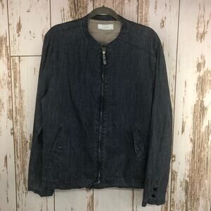 Five Four, Linen Lined Jacket, Size Large. In excellent condition!